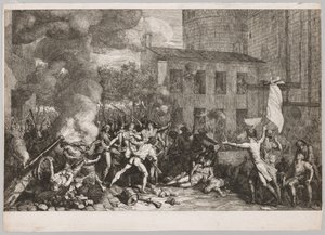 Bastille Baskını, 14 Temmuz 1789, 1790.