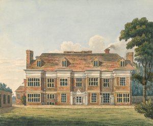 Ealing Evi, Middlesex