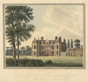 Swakeley Evi, Middlesex