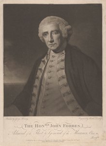 Saygıdeğer John Forbes by Charles Townley
