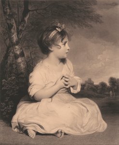 Masumiyet Çağı by Charles Turner