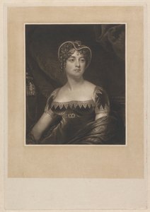 Catherine Thomason, Apley'den Bayan Thomas Whitmore
