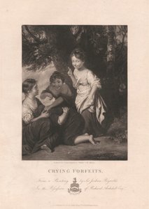 Ağlayan Yenilgiler by Charles Turner
