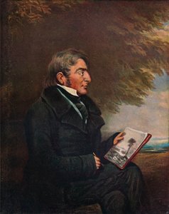JMW Turner