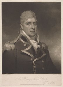 Sir Harry Burrard-Neale, 2. Baronet by Charles Turner