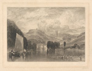 Totnes, Dart'ta