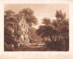 Rulo by Charles Turner