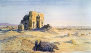 Sakkara ve Kahire