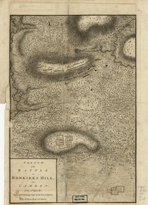 25 Nisan 1781
