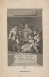 Çok Fazla Uzatmak... Perde IV, Sc. 1 by Charles Warren