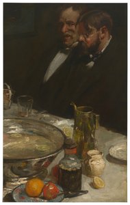 Hikaye Lokantalar, Sofra Zevkleri, 1898.