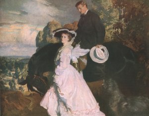 Yolculuktan Dönüş, 1902, 1930.