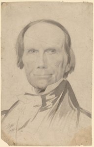 Henry Kil by Charles Wesley Jarvis