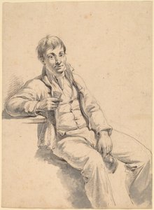 içici by Charles Wesley Jarvis