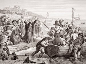 Hacı babaların Temmuz 1620