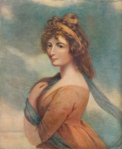 Leydi Langham, 1909