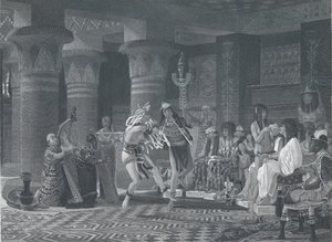 Eski Mısır