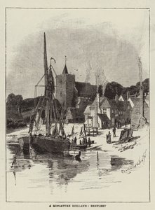 Minyatür Hollanda, Benfleet