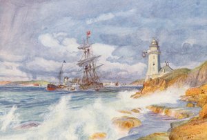  by Charles William Wyllie