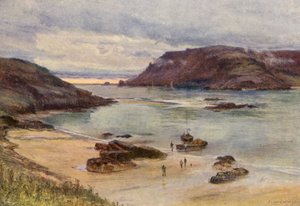  by Charles William Wyllie