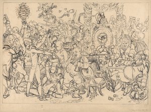 Birlik Kulübü by Charles Williams