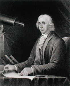David Rittenhouse
