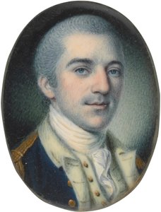  by Charles Willson Peale