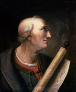 Amerigo Vespucci