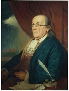 Benjamin Franklin