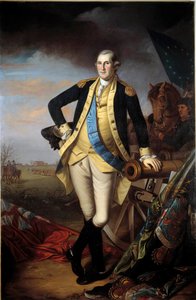 George Washington