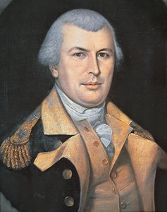 Nathanael Greene