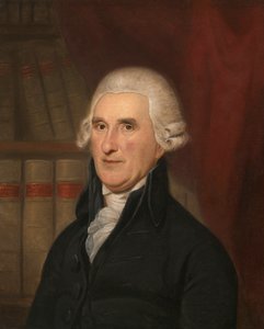 Thomas McKean, 1787