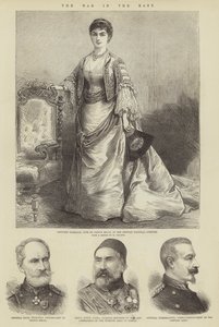 Doğudaki Savaş