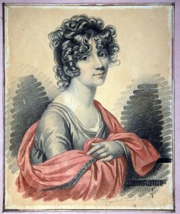 Kontes Varvara Ivanovna Golitsyna