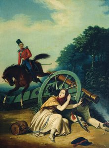 1812 Fransız-Rus Savaşı