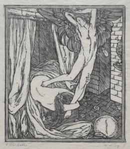 Cupid ve Psyche