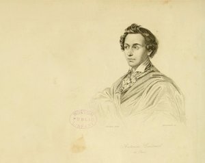 Marie-Antoine Ödünç 1784-1833 by Charles de Steuben