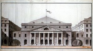 Mevcut Theatre de l