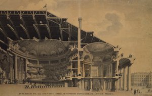 Théâtre de lOdéon