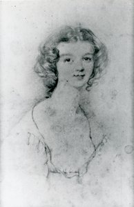 Ellen Nussey