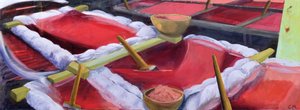 Madder Yapmak, 2003