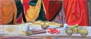Venedik Kırmızısı, 2003