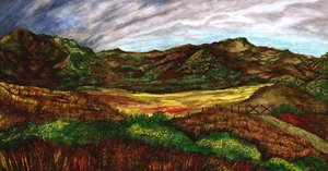 Bangor, Kuzey İrlanda, 2020 by Charlotte Orr
