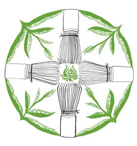 Maç Logosu, 2018 (kalem ve mürekkep) by Charlotte Orr
