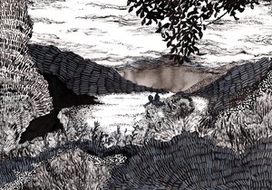 Sisli Manzara, 2020 by Charlotte Orr