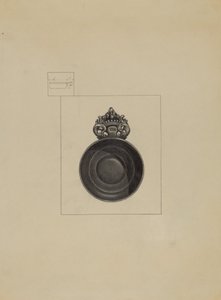 kalaylı porringer
