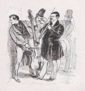 Béranger