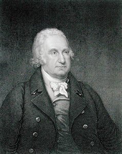 John Eager Howard (1752-1827), John Francis Eugene Prud