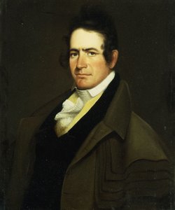 Binbaşı Benjamin O"Fallon