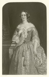 The Right Hon Lady Bolton  by Chevalier Louis William Desanges